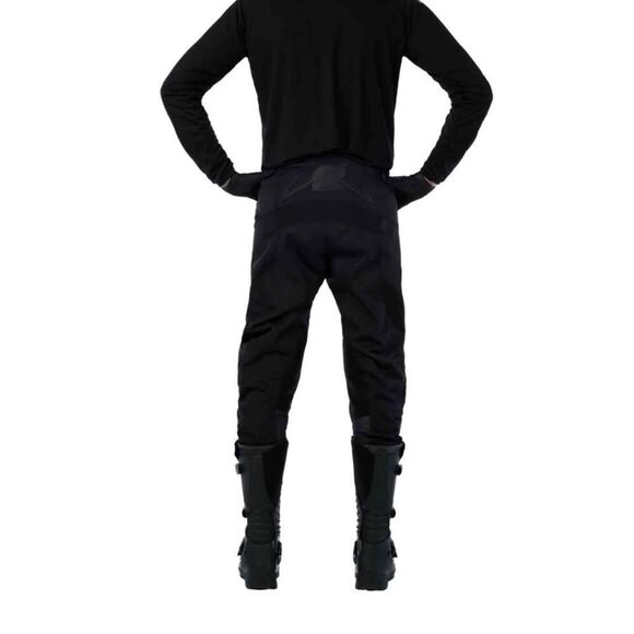 O'NEAL Element Classic Pants Black - Picture 4 of 4